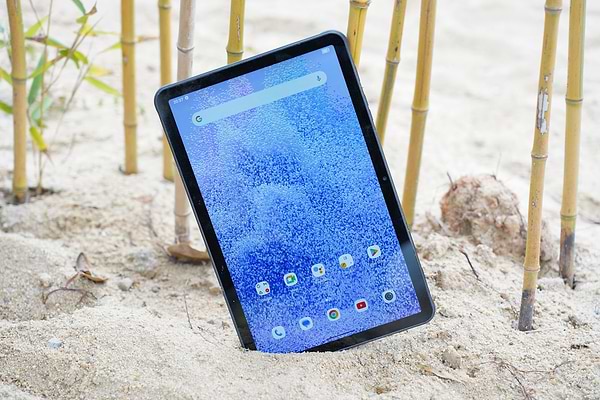 Фото - Планшет Umidigi Active T1 (MT09) 11'' 8/128Gb LTE Black