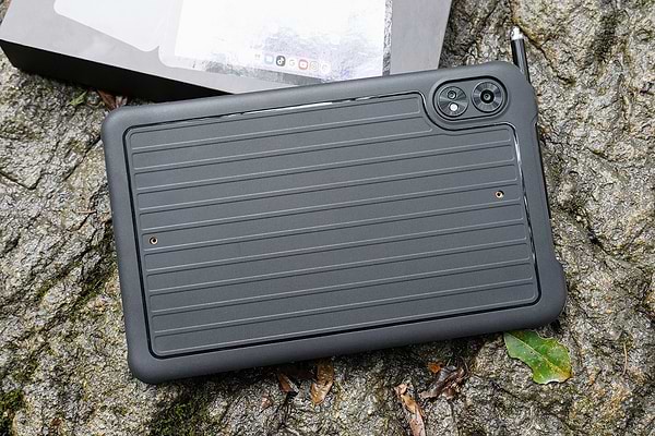 Фото - Планшет Umidigi Active T1 (MT09) 11'' 8/128Gb LTE Black
