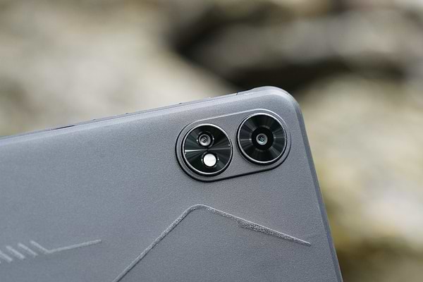 Фото - Планшет Umidigi Active T1 (MT09) 11'' 8/128Gb LTE Black