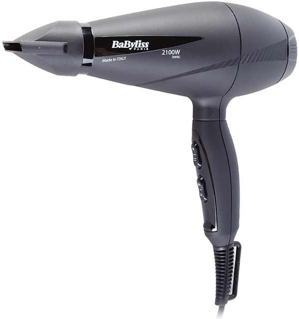 Фото - Фен Babyliss 6610DЕ