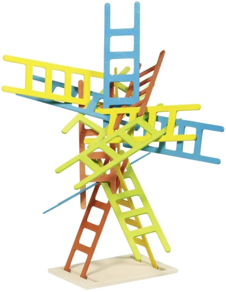 Балансир goki Лесенки (56877G)