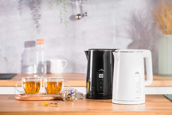 Фото - Электрический чайник ETA Emma 5595 90000 Black