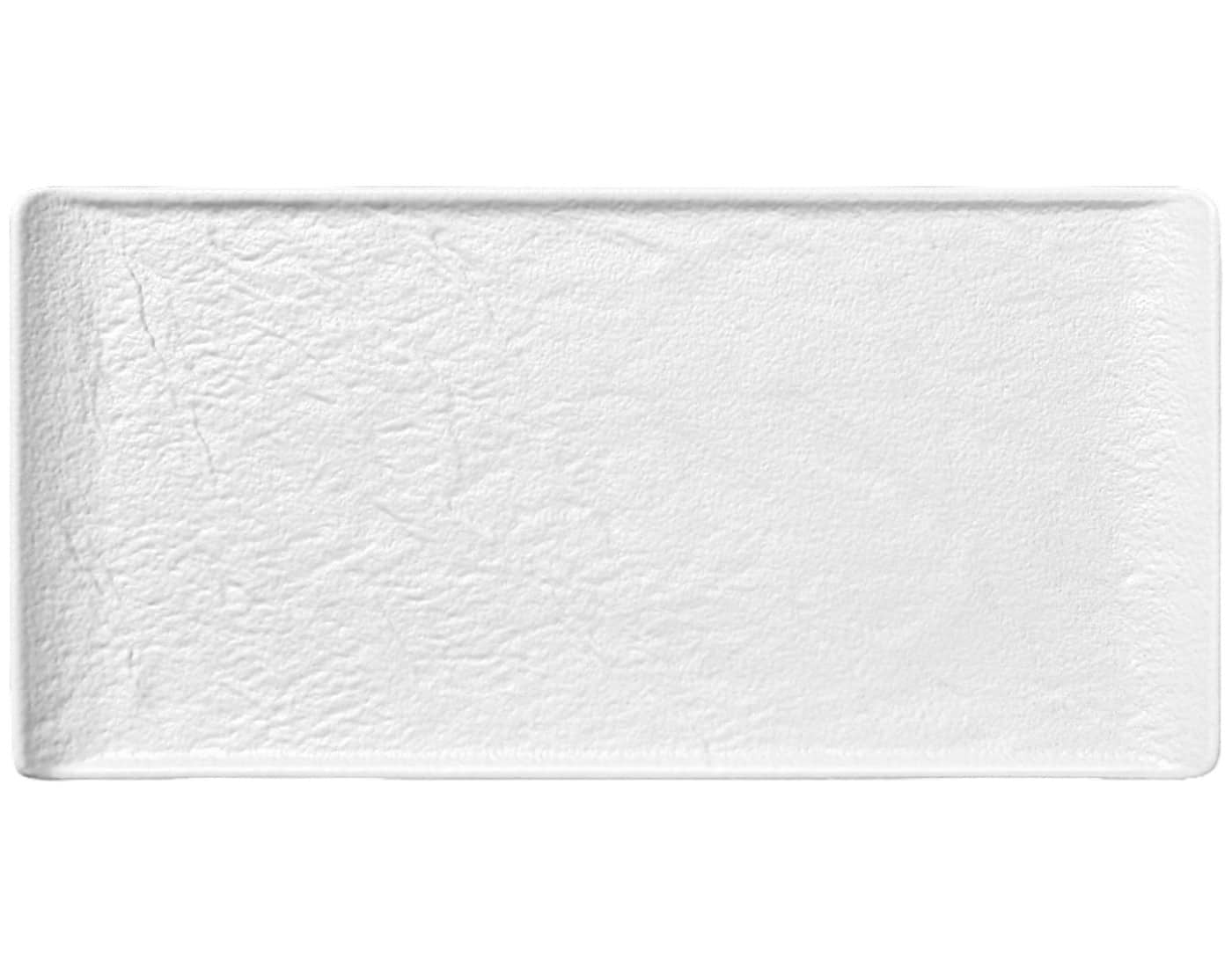 Тарелка обеденная Wilmax Whitestone 29,5х14,5 см (WL-661509 / A)