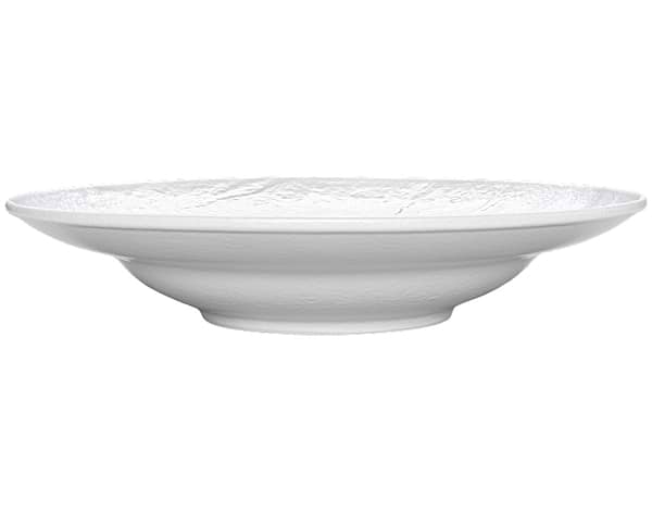 Фото - Тарелка суповая Wilmax Whitestone 25,5 см (WL-661530 / A)