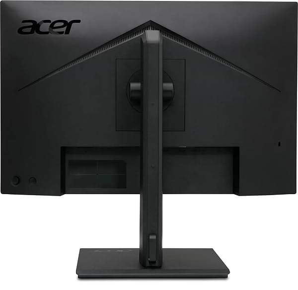 Фото - Монитор Acer Vero B277UGbmiiprzx (UM.HB7EE.G14)