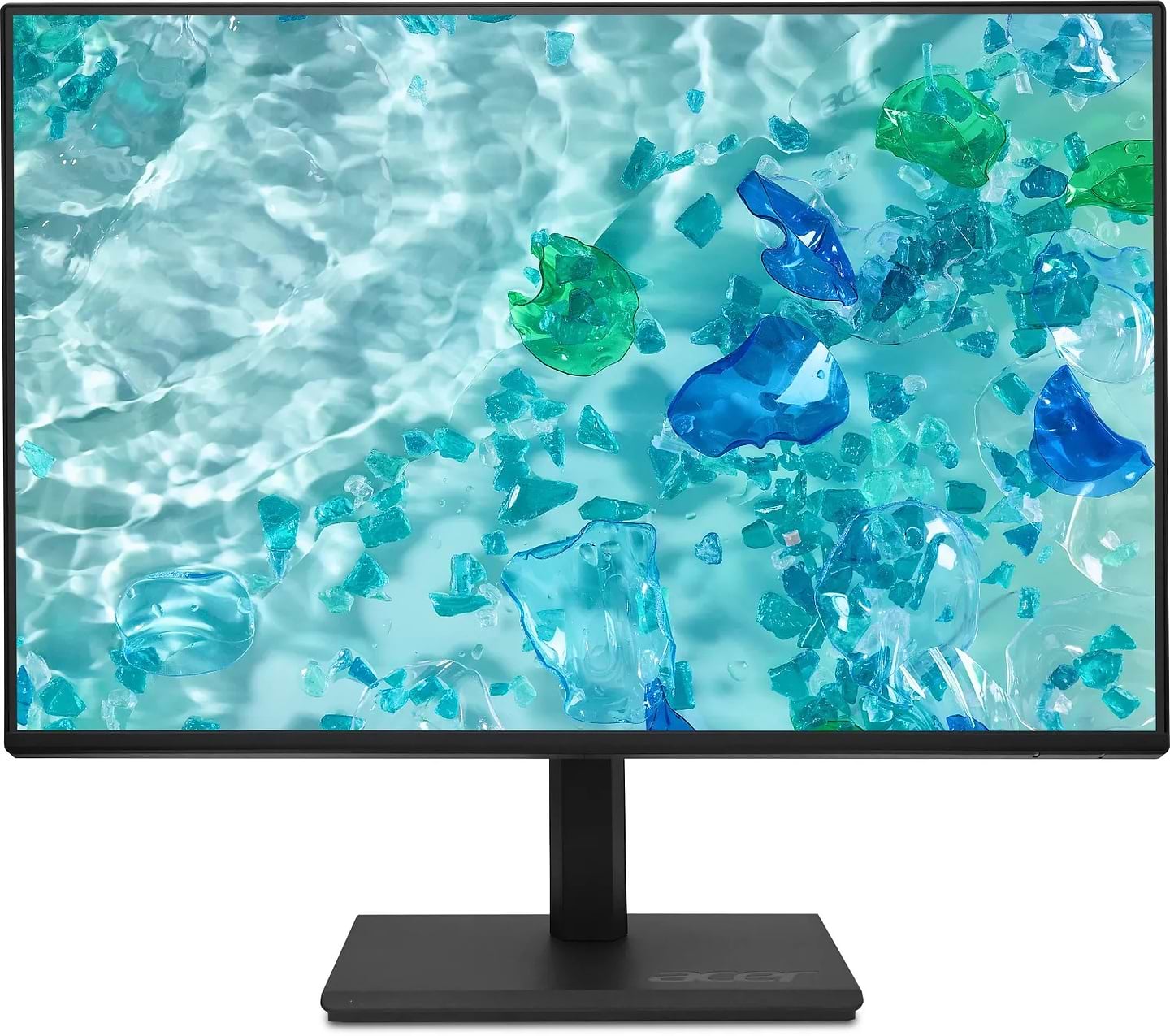 Монитор Acer Vero B277UGbmiiprzx (UM.HB7EE.G14) - Фото 1