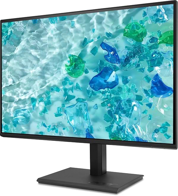 Фото - Монитор Acer Vero B277UGbmiiprzx (UM.HB7EE.G14)