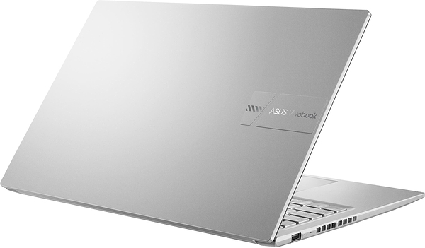 Фото - Ноутбук Asus Vivobook 15 X1502VA-BQ490 Cool Silver
