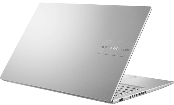 Фото - Ноутбук Asus Vivobook 15 M1502YA-BQ086 Cool Silver