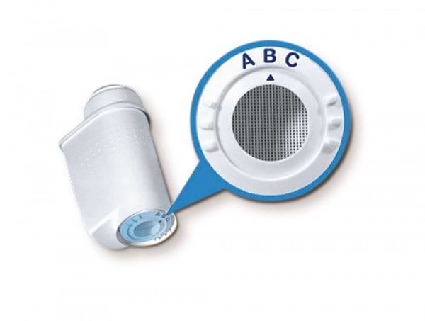 Фото - Фильтр для очистки воды для кофемашины Siemens TZ70003