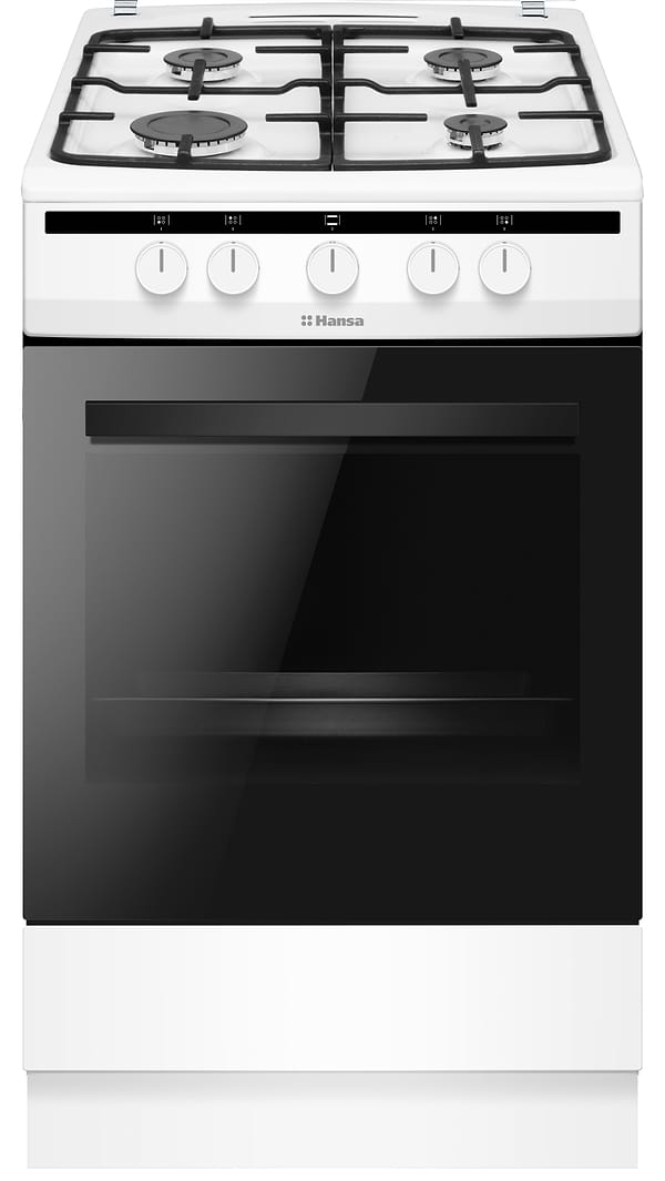 Фото - Плита газова Hansa FCGW510977
