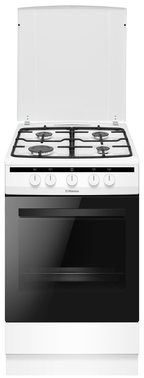 Фото - Плита газова Hansa FCGW510977