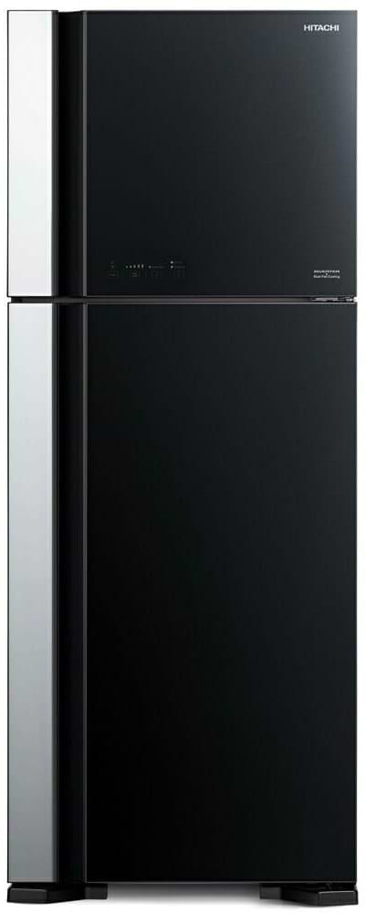 Фото - Холодильник Hitachi HRTN7489DFGBKCS