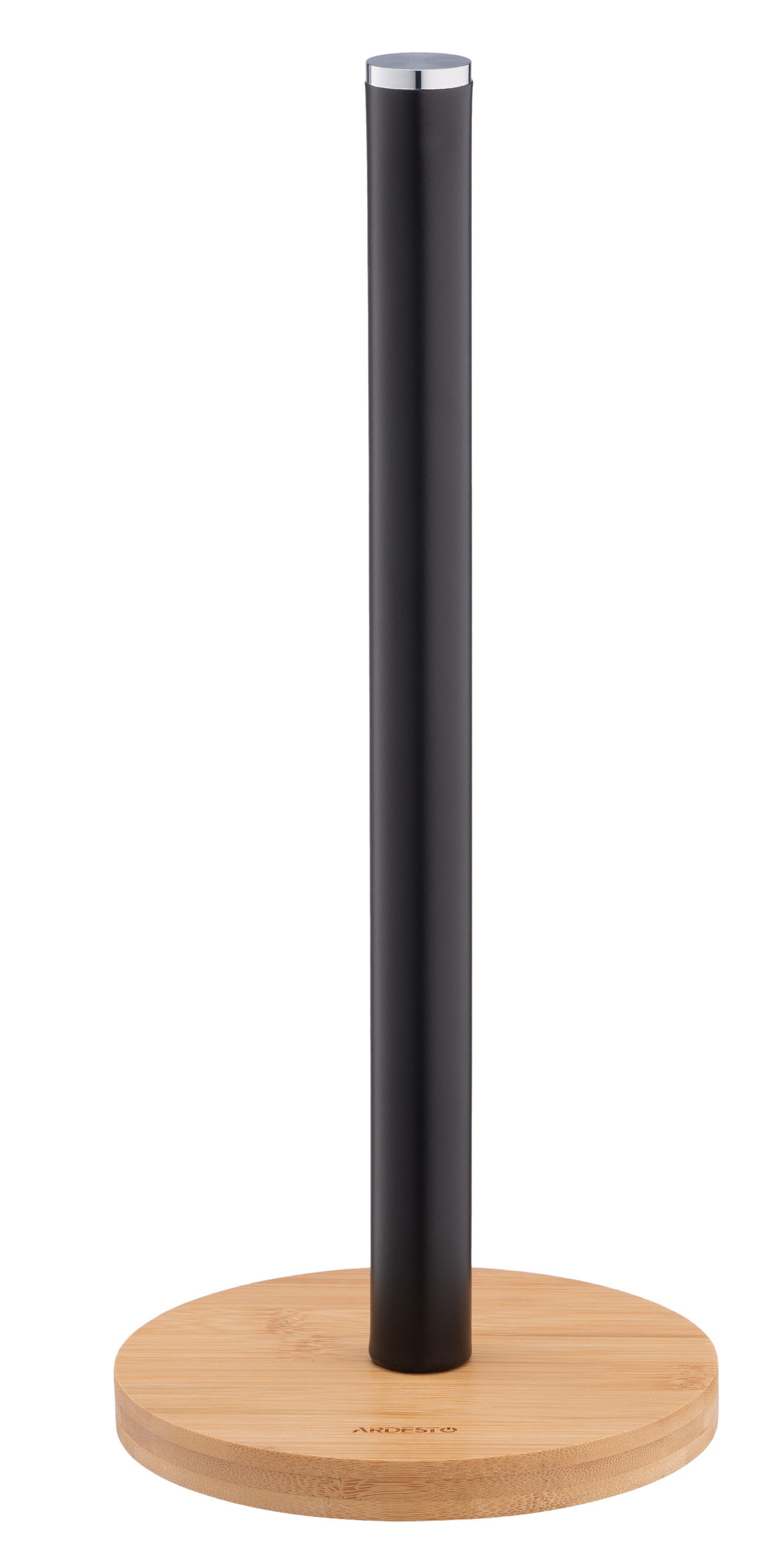 Купити Підставка для паперових рушників Ardesto Midori 15х34 см (AR0913BB) - Фото 1 Підставка для паперових рушників Ardesto Midori 15х34 см (AR0913BB) - Фото 1