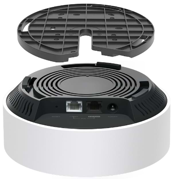 Фото - MESH система WiFi6 TP-Link Deco X50-PoE(2-pack)