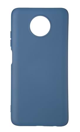 Чехол для смартфона Gelius Full Soft Case for Xiaomi Redmi Note 9T Dark Blue (84661) - Фото 1