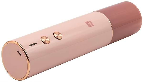 Фото - Штопор Xiaomi HuoHou Electric Wine Bottle Opener Pink HU0121