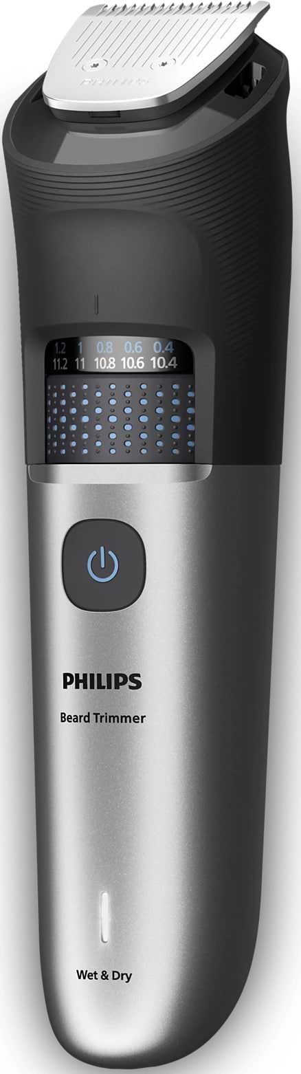 Фото - Триммер для усов и бороды Philips BT7670/15 серии 7000