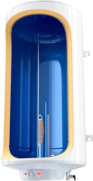 Фото - Водонагрівач Tesy Maxeau Classic GCV 1505620 D06 SRC