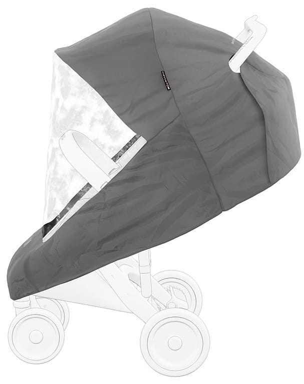 Дождевик для коляски Greentom Classic (8719323770706)