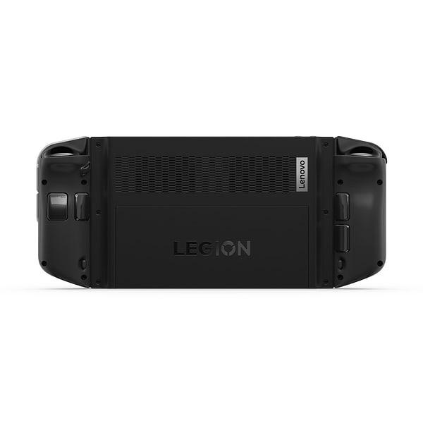 Фото - Игровая приставка портативная Lenovo Legion Go 512Gb