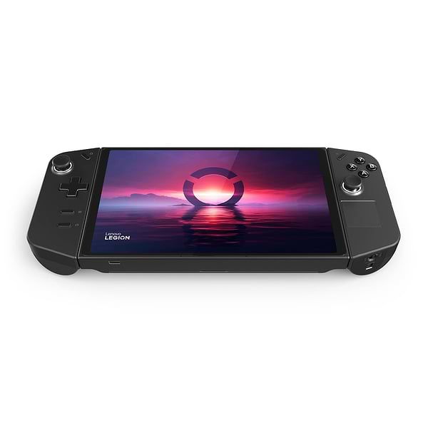 Фото - Игровая приставка портативная Lenovo Legion Go 1Tb