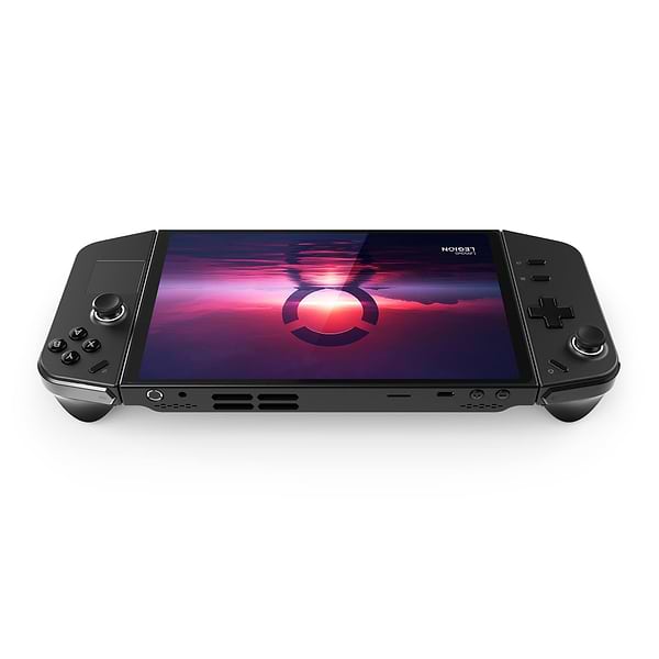 Фото - Игровая приставка портативная Lenovo Legion Go 1Tb