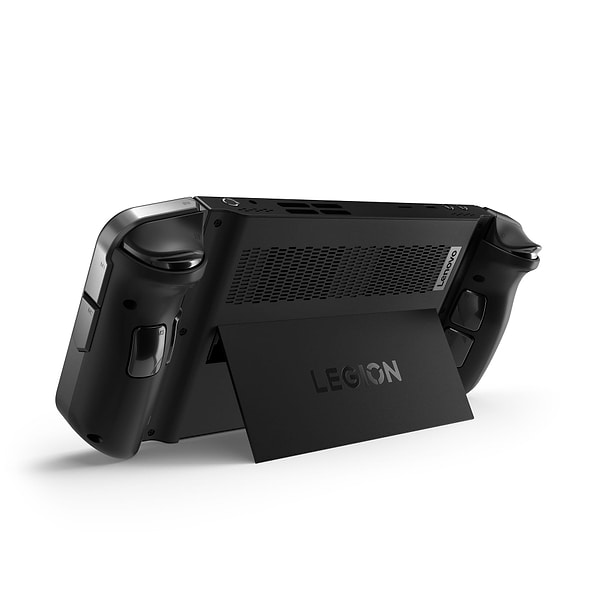 Фото - Игровая приставка портативная Lenovo Legion Go 512Gb