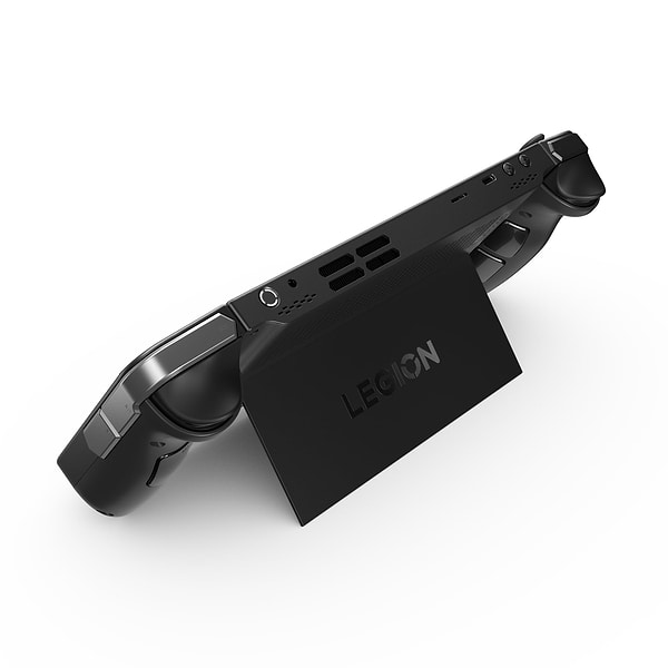 Фото - Игровая приставка портативная Lenovo Legion Go 512Gb
