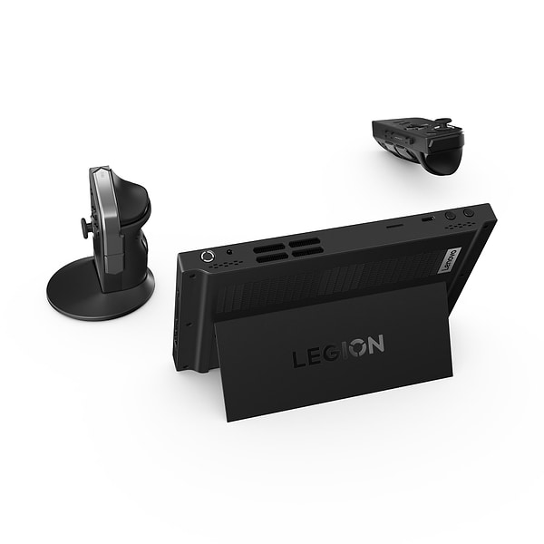 Фото - Игровая приставка портативная Lenovo Legion Go 1Tb
