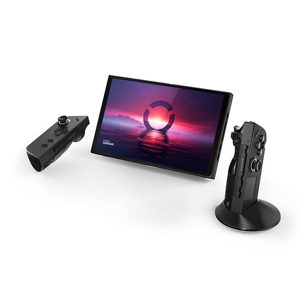 Фото - Игровая приставка портативная Lenovo Legion Go 1Tb