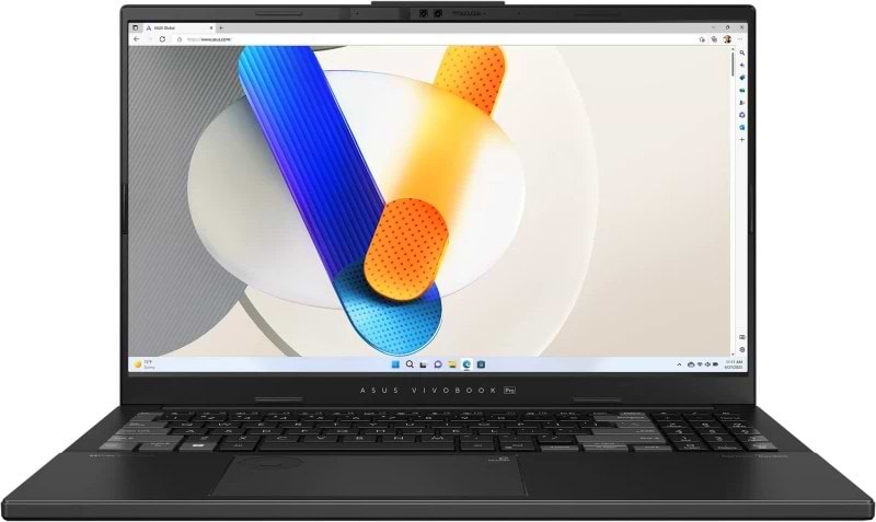 Ноутбук Asus Vivobook Pro 15 N6506MU-MA026 Earl Grey - Фото 1