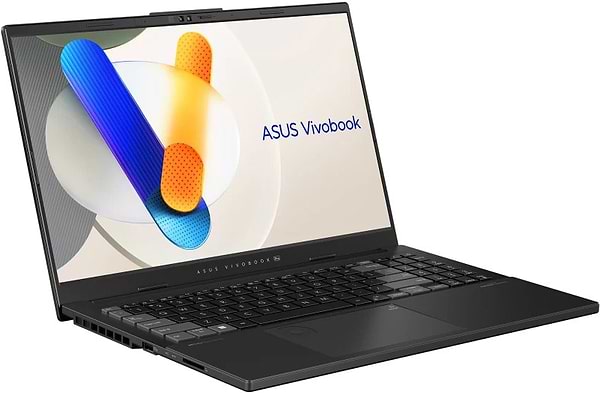 Фото - Ноутбук Asus Vivobook Pro 15 N6506MU-MA026 Earl Grey