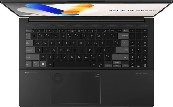 Фото - Ноутбук Asus Vivobook Pro 15 N6506MU-MA026 Earl Grey