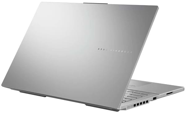 Фото - Ноутбук Asus Vivobook Pro 15 N6506CU-MA016 Cool Silver