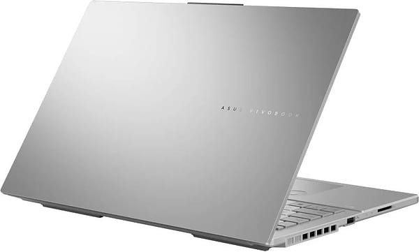 Фото - Ноутбук Asus Vivobook Pro 15 N6506CU-MA013X Cool Silver