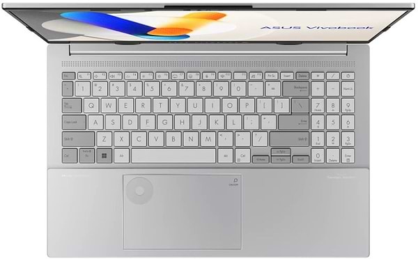 Фото - Ноутбук Asus Vivobook Pro 15 N6506CU-MA016 Cool Silver