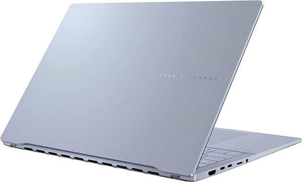 Фото - Ноутбук Asus Vivobook S 16 S5606MA-MX010X Mist Blue