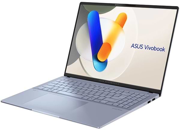 Фото - Ноутбук Asus Vivobook S 16 S5606CA-RI084 Mist Blue
