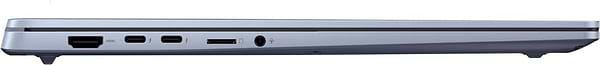 Фото - Ноутбук Asus Vivobook S 16 S5606MA-MX010X Mist Blue