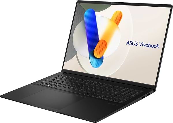Фото - Ноутбук Asus Vivobook S 16 S5606MA-MX093 Neutral Black