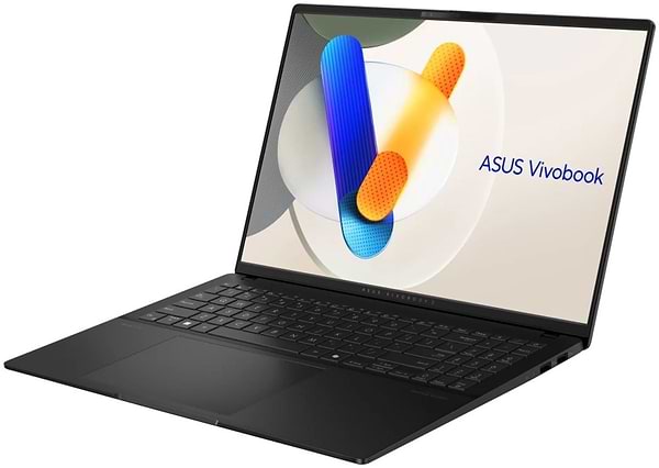 Фото - Ноутбук Asus Vivobook S 16 S5606CA-RI081 Neutral Black