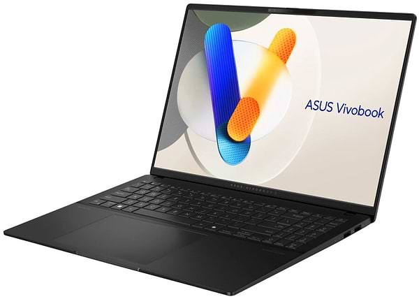 Фото - Ноутбук Asus Vivobook S 16 S5606CA-RI045W Neutral Black
