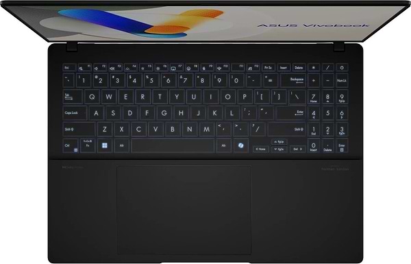 Фото - Ноутбук Asus Vivobook S 16 S5606MA-MX093 Neutral Black