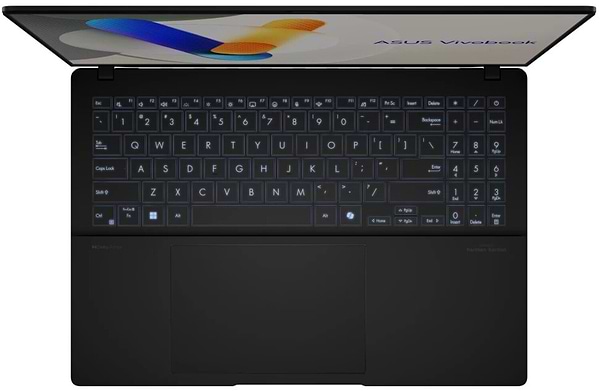 Фото - Ноутбук Asus Vivobook S 16 S5606CA-RI045W Neutral Black