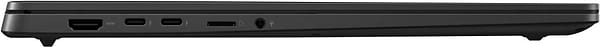 Фото - Ноутбук Asus Vivobook S 16 S5606MA-MX011X Neutral Black