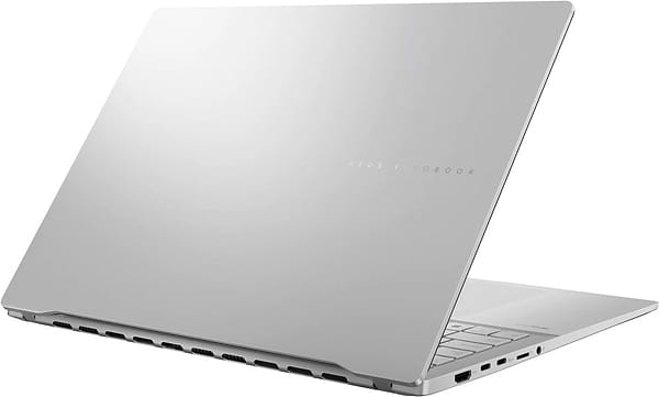Фото - Ноутбук Asus Vivobook S 16 M5606WA-MX023X Cool Silver