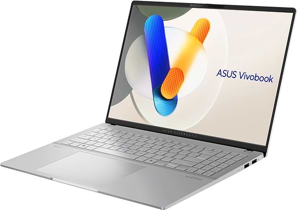 Фото - Ноутбук Asus Vivobook S 16 M5606WA-MX023X Cool Silver