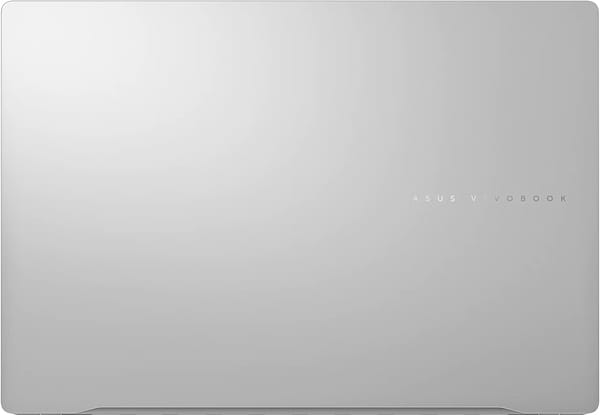 Фото - Ноутбук Asus Vivobook S 16 M5606KA-RI014 Cool Silver