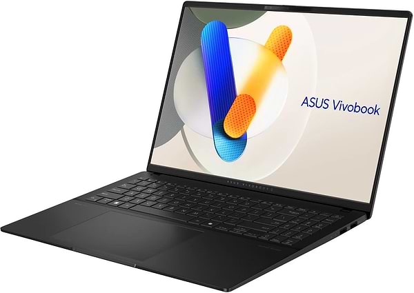 Фото - Ноутбук Asus Vivobook S 16 M5606WA-MX022X Neutral Black